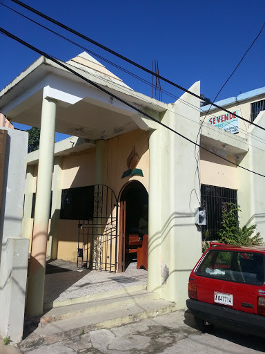 Iglesia Adventista Luz De Ozama 