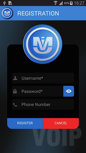 【免費通訊App】Mr.Voip-APP點子