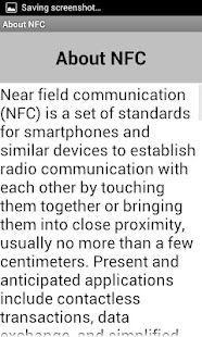 Do I Have NFC? Screenshots 3