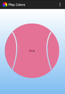 Kids Games - Play Colors(圖4)-速報App