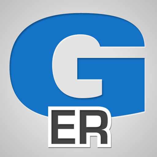 RSA General ER Check In 健康 App LOGO-APP開箱王