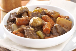 Gone-All-Day Stew