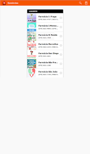 Comercio de Sergipe Screenshots 1