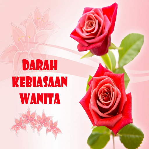 Darah Kebiasaan Wanita