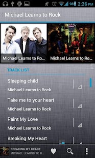 ApolloThemes Silver Blue Screenshots 1