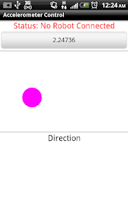 How to install Bluetooth Robot Control 1.0 mod apk for laptop