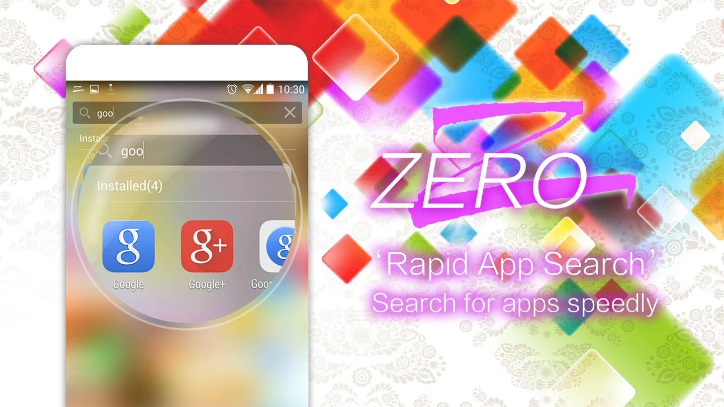 ZERO قاذفة - قطة