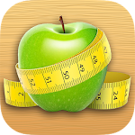 Cover Image of Download Losing weight. Diary of calories 3.9.6 APK
