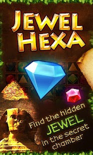 Lastest Jewel Hexa Free APK