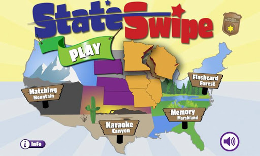 State Swipe