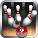 10 Pin Shuffle™ Bowling icon