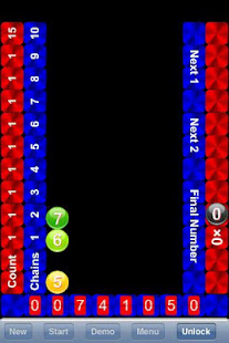 數字連鎖 Free(圖4)-速報App