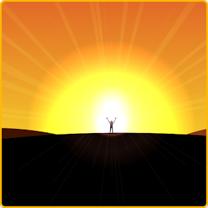 Alarm clock: Sunset simulator.apk 2.0