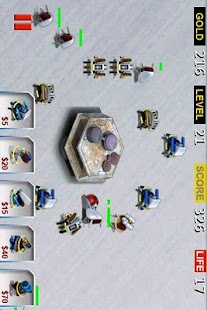 How to mod Galatika Defense Full patch 1.2.5 apk for bluestacks