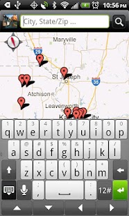 Free Casino RV Parks and Free Camp APK for Android