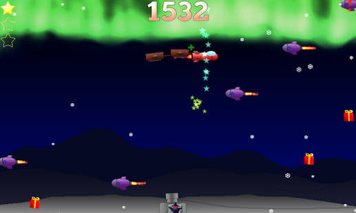Free Rocket Sledge Xmas Free APK