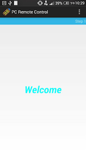 Download PC Remote Controller APK for Android