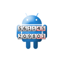 KomunDroid logo
