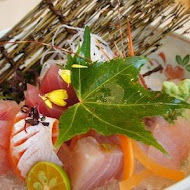 阿秋漁港日式料理