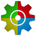 ColorSettings (ROOT) logo