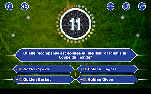 Football Millions 2014 Screenshots 9