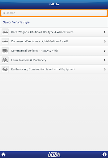 【免費書籍App】NetLube Ultra Lubricants AU-APP點子