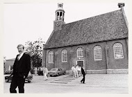 Kerk in de Alblasserwaard van de Gereformeerde Bond