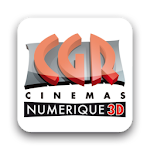 Cover Image of Download CGR Cinémas 1.3 APK