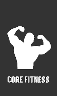 Core Fitness Pro - screenshot thumbnail