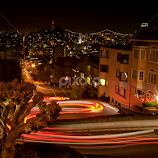 SF by Night Photo Tour, Nov.17th, and Dec. 1st. Come and join the fun and awe of night photography. by Gale Perry -  