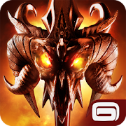 Dungeon Hunter 4 latest Icon