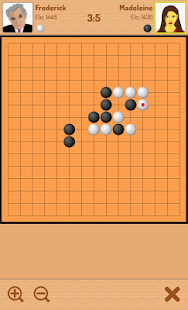 Gomoku - Five In a Row Pro(圖8)-速報App