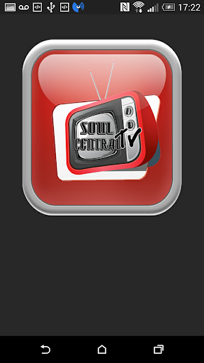 Soul Central TV Player