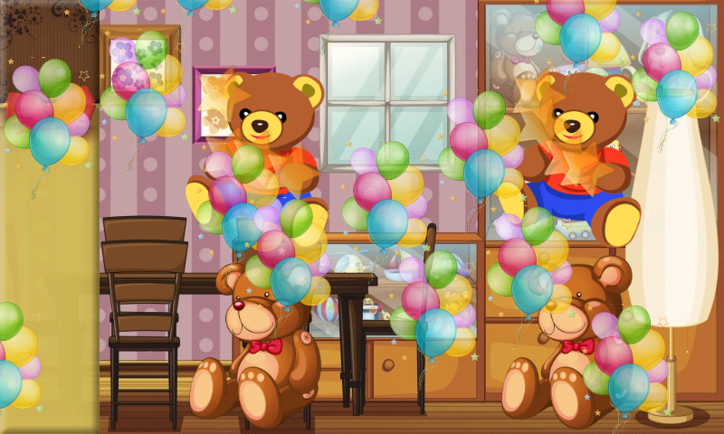 Toys Best Game for Toddlers Screen 3
