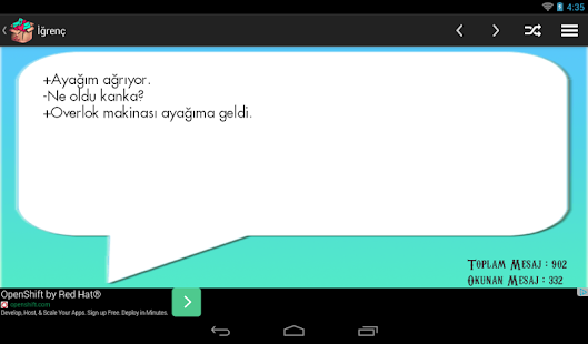 download Mesaj Kutusu free