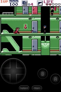 GBC.emu - screenshot thumbnail