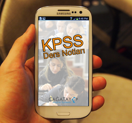 KPSS Ders Notları 2014