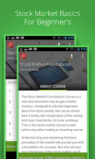 Free Download Stock Market For Dummies APK
