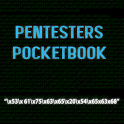 Pentesters Pocketbook icon