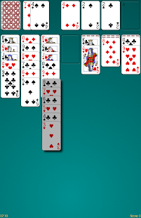 Solitaire(圖6)-速報App