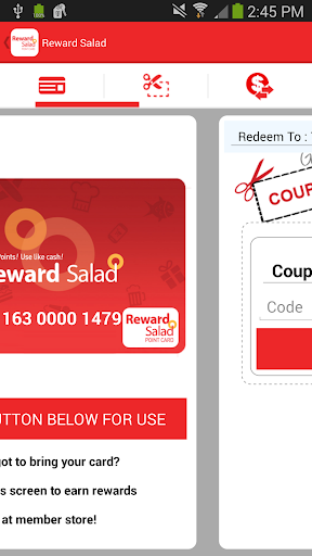 免費下載生活APP|Reward Salad app開箱文|APP開箱王