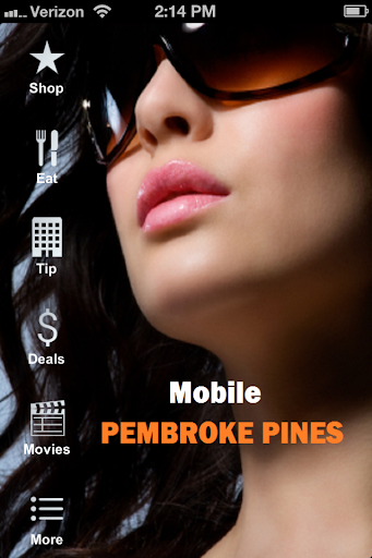 【免費生活App】Pembroke Pines-APP點子