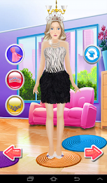 dream relaxing spa salon poster 5