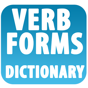 English Verb forms 1.2.8
