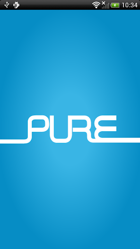 PURE Magazine