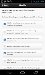 e-track Acquire poster 4