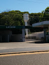 Tanque De Agua De Puma