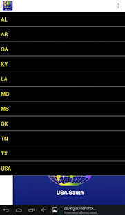 Gay Sights USA - South Screenshots 1
