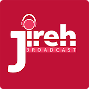 Radio Jireh Broadcast  Icon