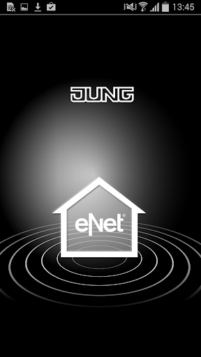 JUNG eNet App